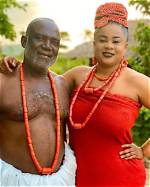 Uju Okoli Mother: a Deep Dive into Her Life and Legacy