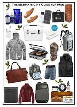 Ultimate Gift Guide: Best Gift for Men Under $200