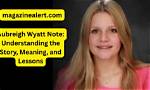 Ultimate Guide to Aubeigh Wyatt: Biography and Accomplishments