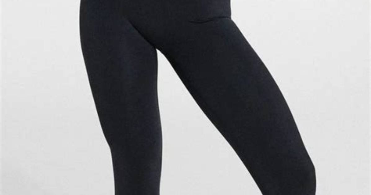 Ultimate Guide to Black Leggings for Ladies: Style, Comfort, and Versatility