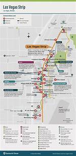 Ultimate Guide to Brothels in Las Vegas: Your Complete Exploration