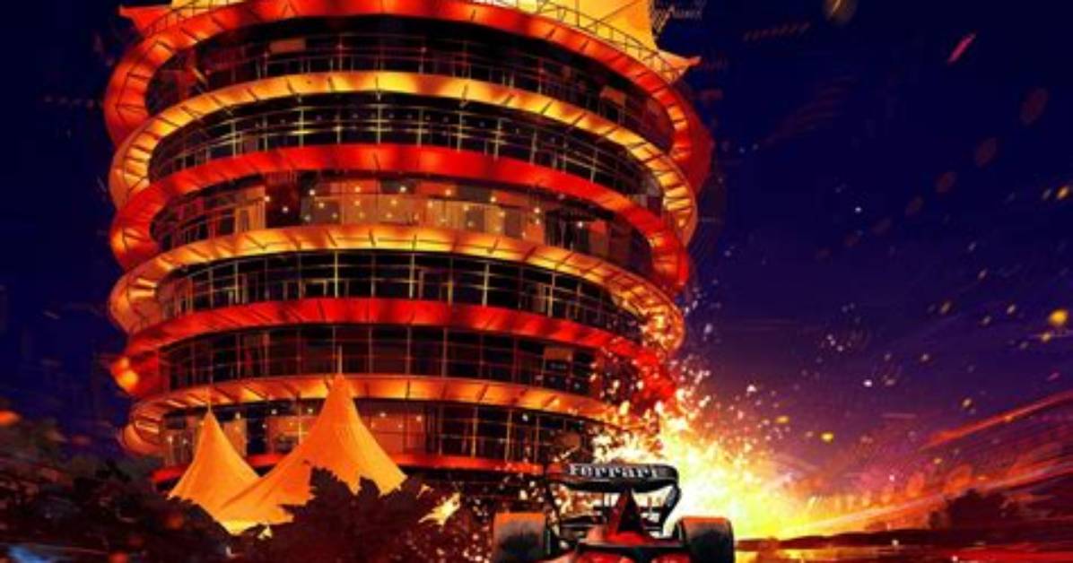 Ultimate Guide to F1 Wallpaper: Rev up Your Devices with Stunning Designs
