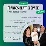 Ultimate Guide to Frances Beatrix Spade's Legacy Today