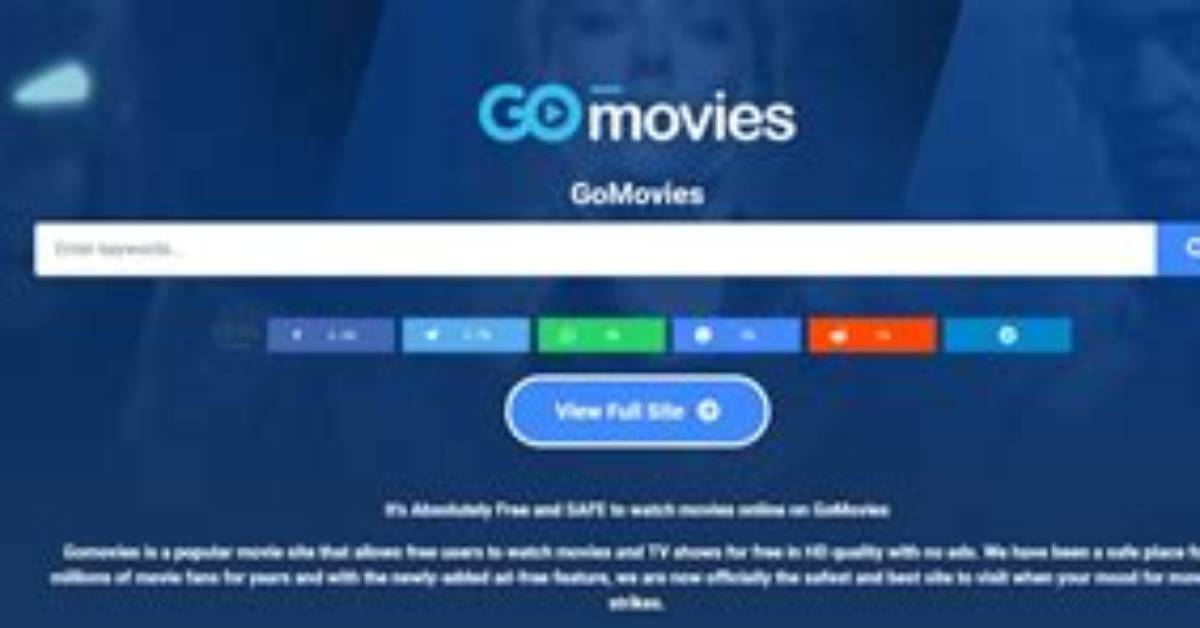 Ultimate Guide to Gomovies123: Streaming Movies Safely and Efficiently