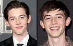 Ultimate Guide to Griffin Gluck's Enthralling Tv Performances