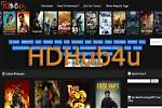 Ultimate Guide to Hdhub4U. Com: Your One-Stop Destination for Movies and Series