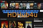 Ultimate Guide to Hdhub4U. Futbool: Streaming and Downloading Movies Safely