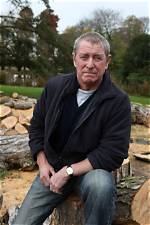 Ultimate Guide to John Nettles' Height in Feet