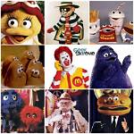 Ultimate Guide to Mcdonald's Cartoon Characters: Discover Their Names and Roles
