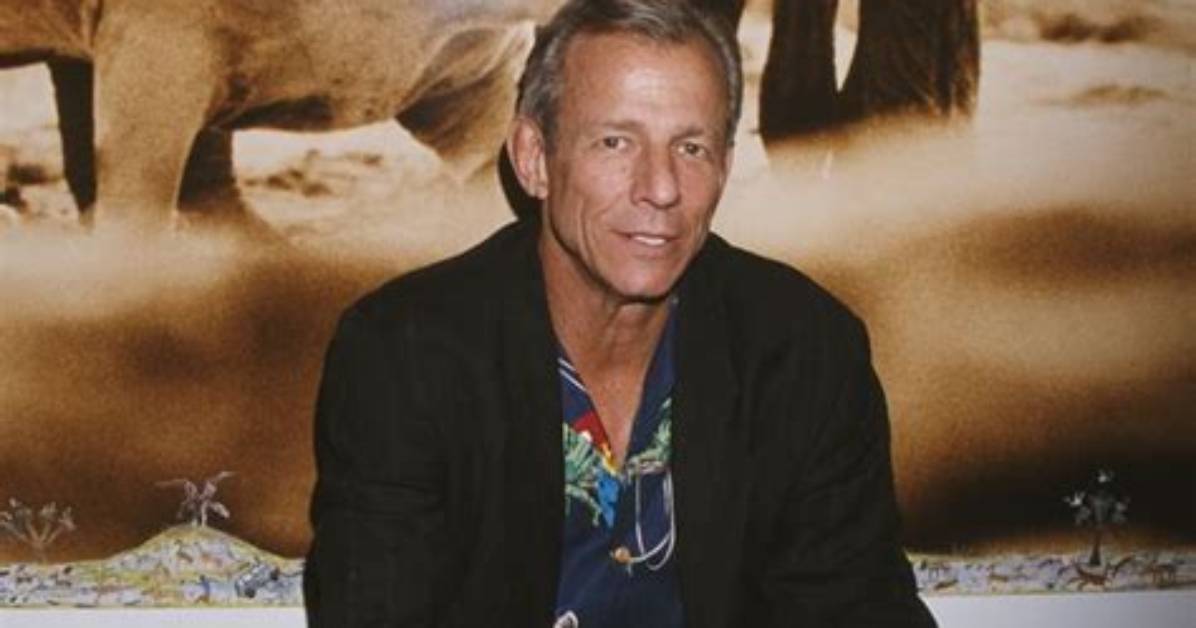 Ultimate Guide to Peter Beard and Cheryl Tiegs: Their Iconic Partnership