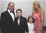 Ultimate Guide to Shawn Michaels' Daughter: Who Is She?
