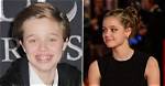 Ultimate Guide to Shiloh Jolie Pitt's Height: Uncovering the Facts