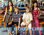 Ultimate Guide to the "Suite Life of Zack and Cody" Cast
