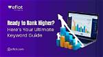 Ultimate Guide to Tracking Keyword Ranking Positions