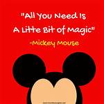 Ultimate Guide to Unforgettable Mickey Mouse Sayings