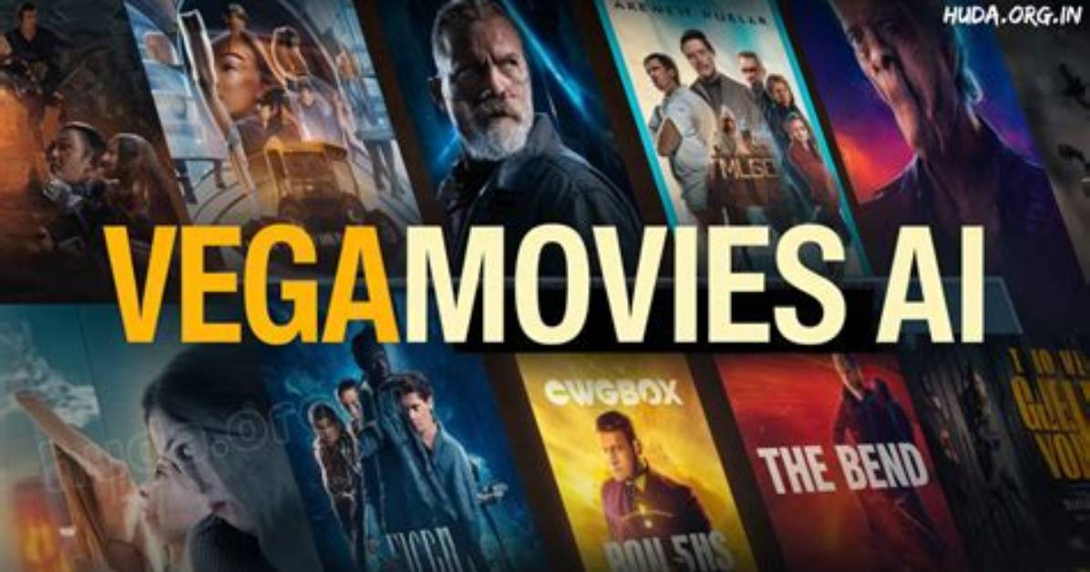 Ultimate Guide to Vegamovies 2.2: Everything You Need to Know