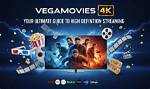 Ultimate Guide to Vegamovies Anime: Everything You Need to Know