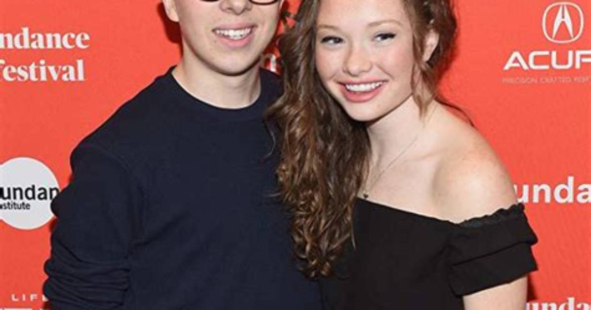 Ultimate Insider: Are Zoe Colletti and Nick Still Dating | All You Need to Know