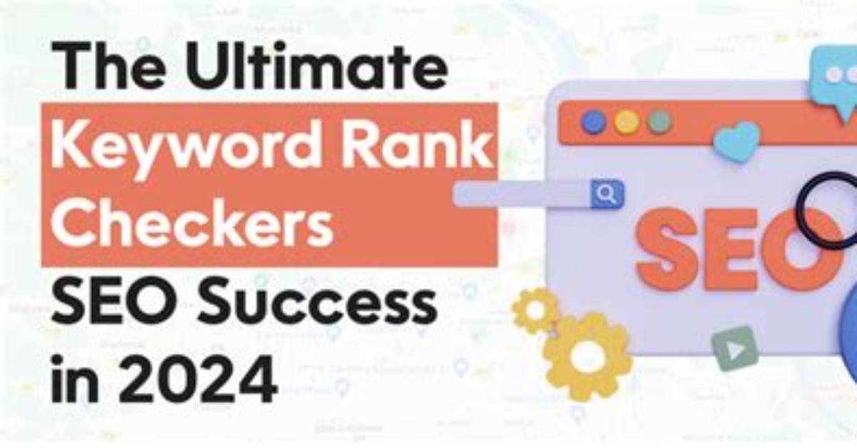 Ultimate Seo Keyword Position Checker: Track Your Rankings Effortlessly