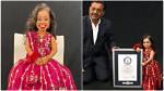 Unbelievable Weight of Jyoti Amge, the World's Smallest Woman