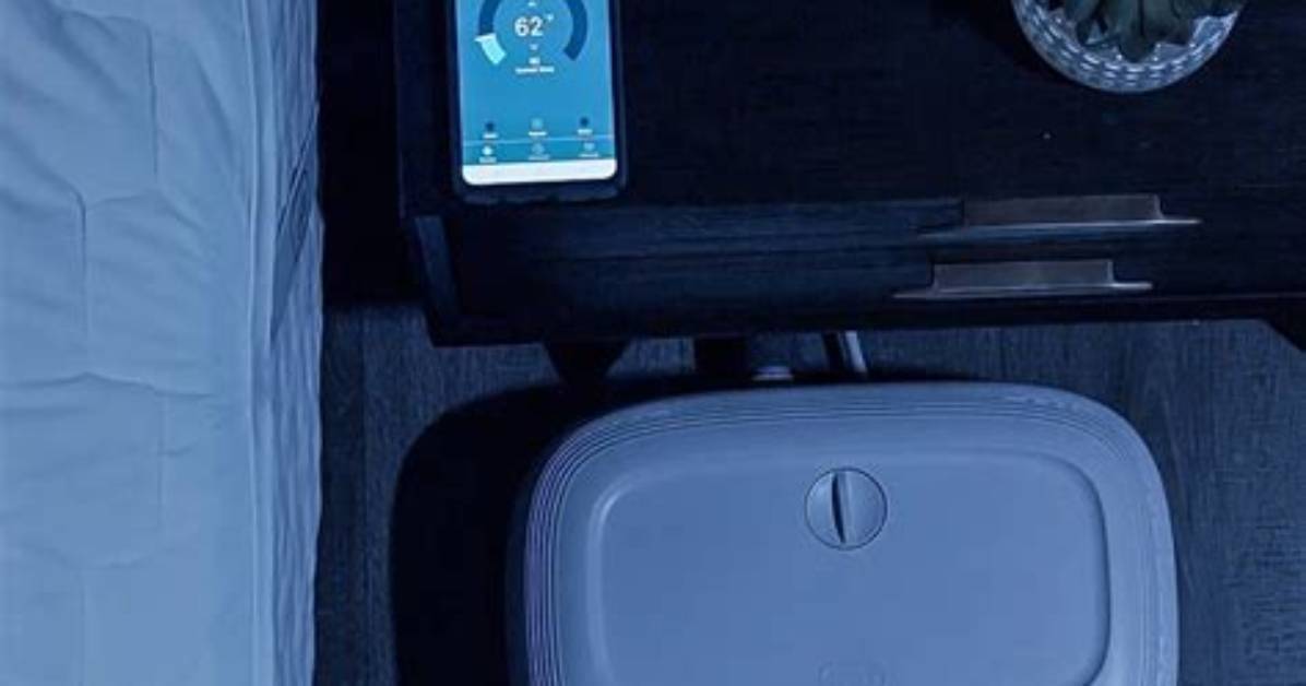 Unboxing and Setting up Your Ooler Sleep System
