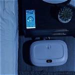 Unboxing and Setting up Your Ooler Sleep System