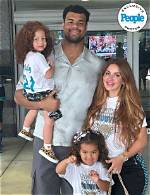 Unbreakable Bond: Arik Armstead's Marital Journey