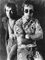 Unbreakable Bonds: the Elton John Bernie Taupin Relationship