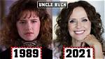 Uncle Buck's Unforgettable Ensemble: Cast and Characters