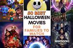 Uncover a World of Family Halloween Movie Magic: Discoveries and Insights Await