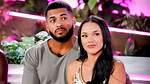 Uncover Cely's Love Island Journey Before the Villa