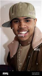 Uncover Chris Brown's Age in 2005: Unlocking Hidden Insights