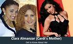 Uncover Clara Almanzar's Age: an in-Depth Look