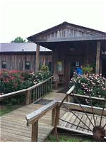 Uncover Dallas Georgia's Hidden Gem