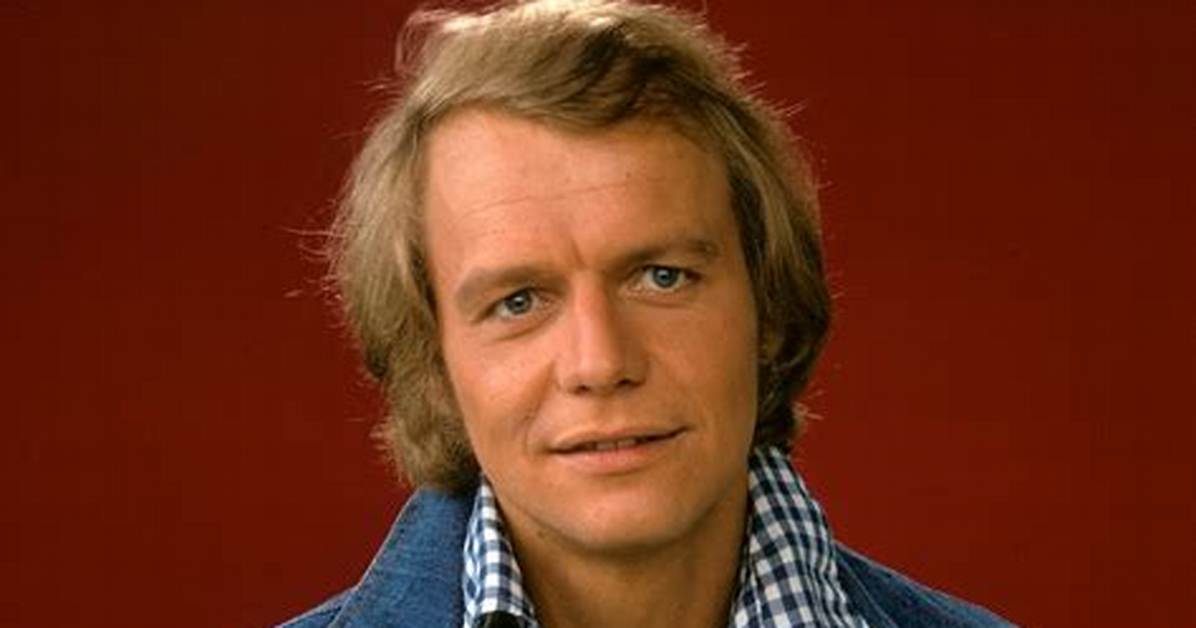 Uncover David Soul's Legacy: Did He Have Children?