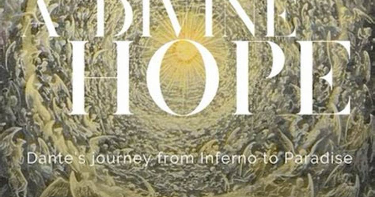 Uncover Divine Images of Hope