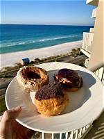 Uncover Donut Hole, Santa Rosa Beach: a Gem Awaits!
