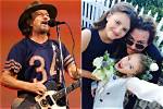 Uncover Eddie Vedder's Marital Status and Beyond