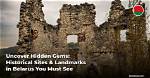 Uncover Hidden Gems on Wikipedia