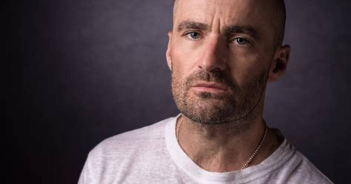 Uncover Hidden Truths About Russ Bain's Age: a Journey of Discovery
