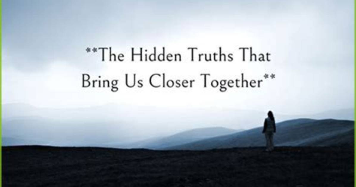 Uncover Hidden Truths and Unlock Your True Potential