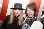 Uncover Hidden Truths: Bebe Buell's Husband Revealed