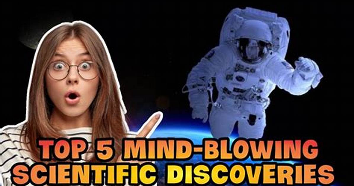 Uncover Hilarious Insights and Mind-Blowing Discoveries