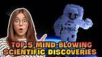 Uncover Hilarious Insights and Mind-Blowing Discoveries