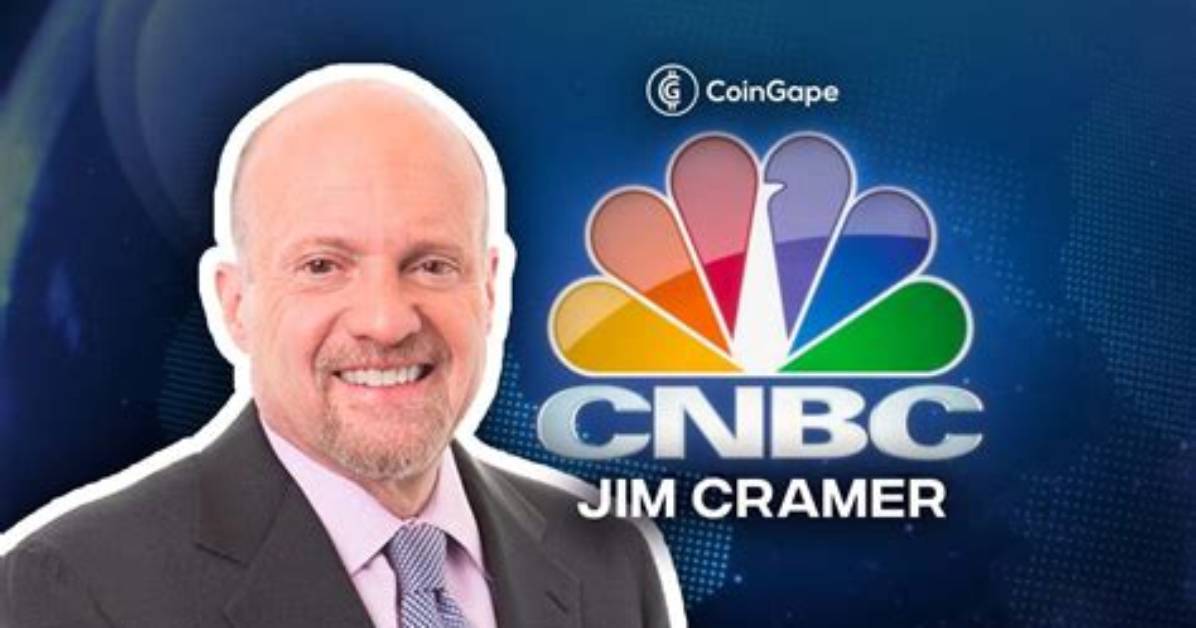 Uncover Jim Cramer's Life, Career, and Legacy