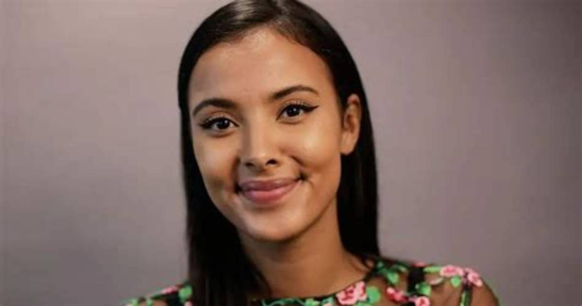 Uncover Maya Jama's Height: Insights and Surprises Revealed