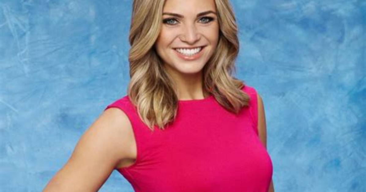 Uncover Olivia Caridi's Bachelor in Paradise Journey: Insights and Surprises