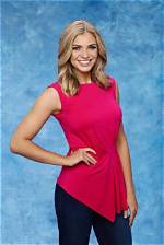 Uncover Olivia Caridi's Bachelor in Paradise Journey: Insights and Surprises