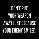 Uncover Revenge Warning Quotes for Enemies