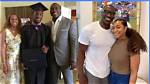 Uncover Shannon Sharpe's Romantic Journey: Past and Present